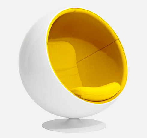 Eero Aarnio Originals Ball Chair